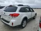 2014 Subaru Outback 3.6R Limited