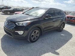 Run And Drives Cars for sale at auction: 2013 Hyundai Santa FE GLS