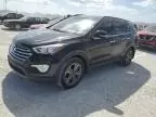 2013 Hyundai Santa FE GLS