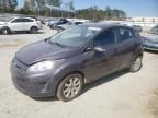 2013 Ford Fiesta SE