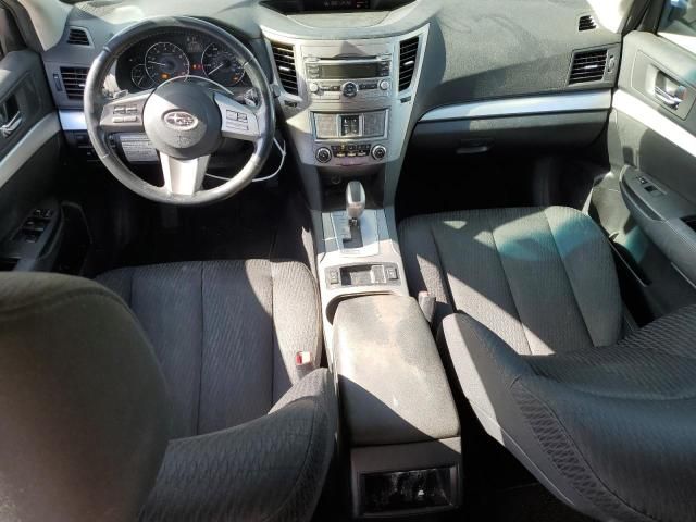 2011 Subaru Outback 2.5I Premium