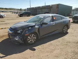 2017 Honda Civic EX en venta en Colorado Springs, CO