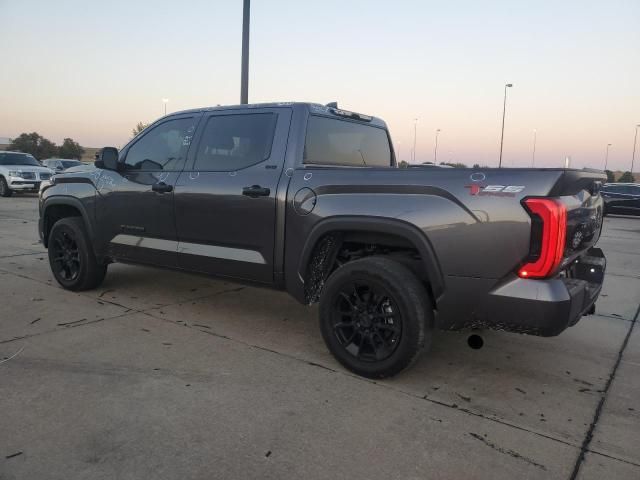 2022 Toyota Tundra Crewmax SR