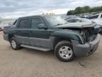 2002 Chevrolet Avalanche K1500