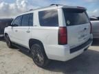 2017 Chevrolet Tahoe K1500 LT