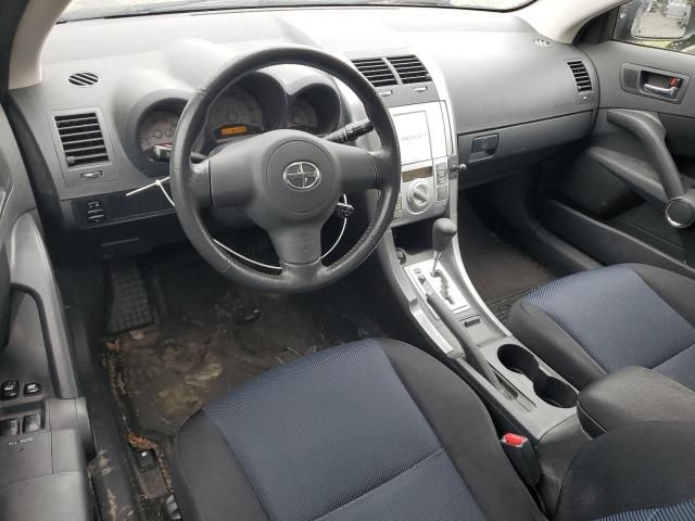 2005 Scion TC