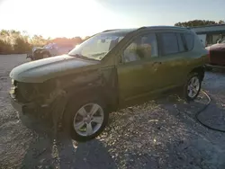 2012 Jeep Compass Sport en venta en Wayland, MI