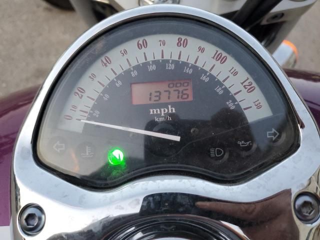 2005 Honda VT1300 S