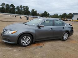 Nissan Vehiculos salvage en venta: 2018 Nissan Altima 2.5