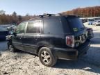 2007 Honda Pilot EX