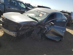 Salvage cars for sale at Brighton, CO auction: 2015 Nissan Altima 2.5