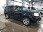 2012 Honda Pilot EXL