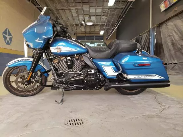 2023 Harley-Davidson Flhxst