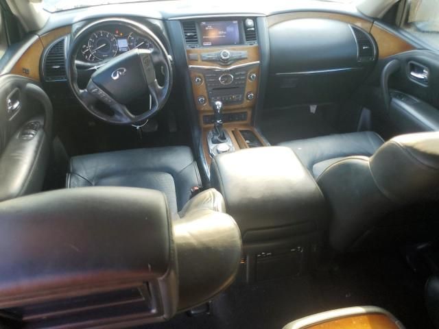 2013 Infiniti QX56