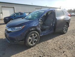 Honda salvage cars for sale: 2019 Honda CR-V EX