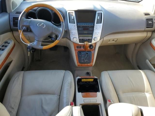 2006 Lexus RX 330