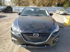 2014 Mazda 3 Touring