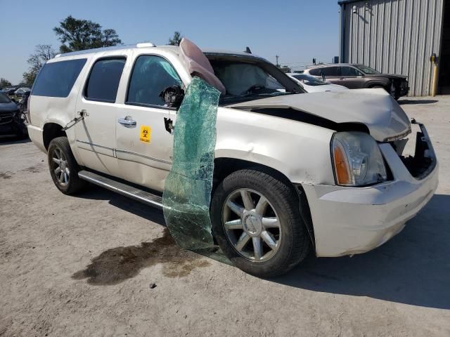 2012 GMC Yukon XL Denali