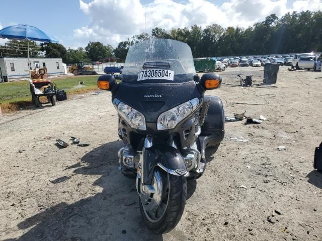 2007 Honda GL1800