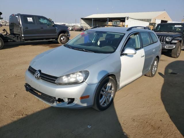 2014 Volkswagen Jetta TDI