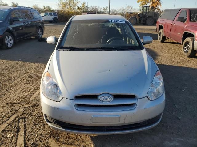 2010 Hyundai Accent SE