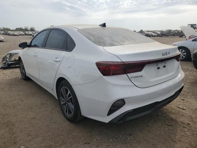 2023 KIA Forte LX