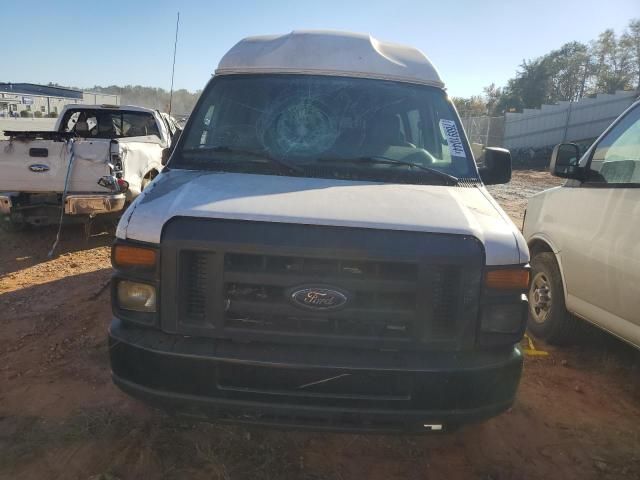 2014 Ford Econoline E150 Van