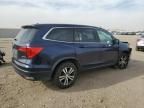 2018 Honda Pilot EXL