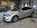 2013 Hyundai Elantra Coupe GS