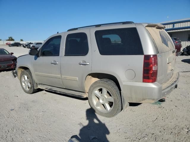 2007 Chevrolet Tahoe K1500