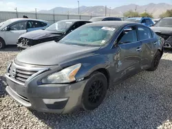 2015 Nissan Altima 2.5 en venta en Magna, UT