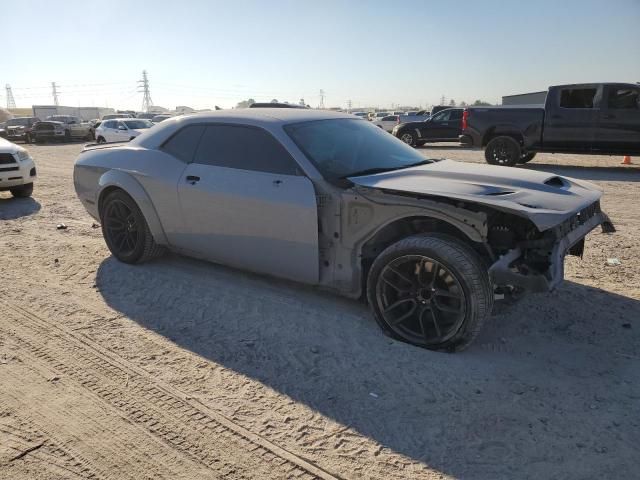 2020 Dodge Challenger R/T Scat Pack