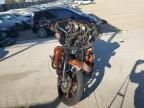 2008 Harley-Davidson FLHTCUSE3 105TH Anniversary Edition