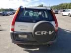 2003 Honda CR-V LX