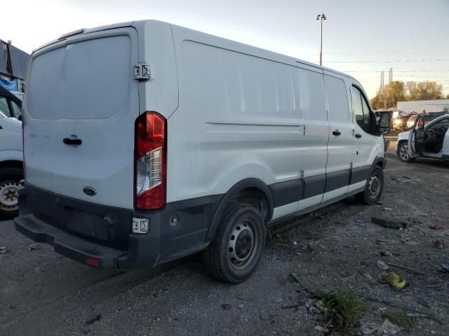 2017 Ford Transit T-250