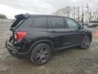 2020 Honda Passport EXL