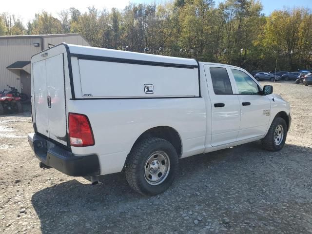 2020 Dodge RAM 1500 Classic Tradesman