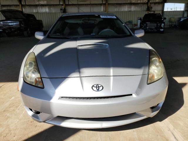 2003 Toyota Celica GT