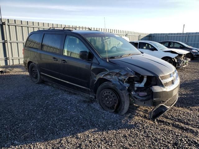 2012 Dodge Grand Caravan SE