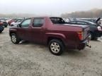 2007 Honda Ridgeline RTL