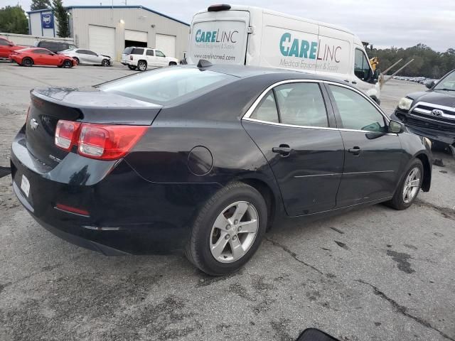 2013 Chevrolet Malibu LS