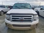 2014 Ford Expedition XLT