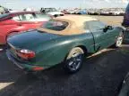 2001 Jaguar XK8