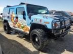 2005 Hummer H2