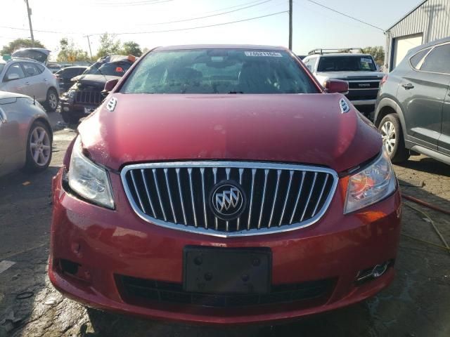 2013 Buick Lacrosse