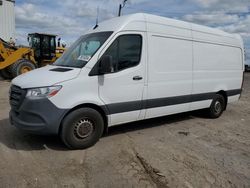 2021 Mercedes-Benz Sprinter 2500 en venta en Riverview, FL