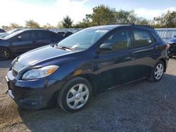 Toyota Vehiculos salvage en venta: 2014 Toyota Matrix Base