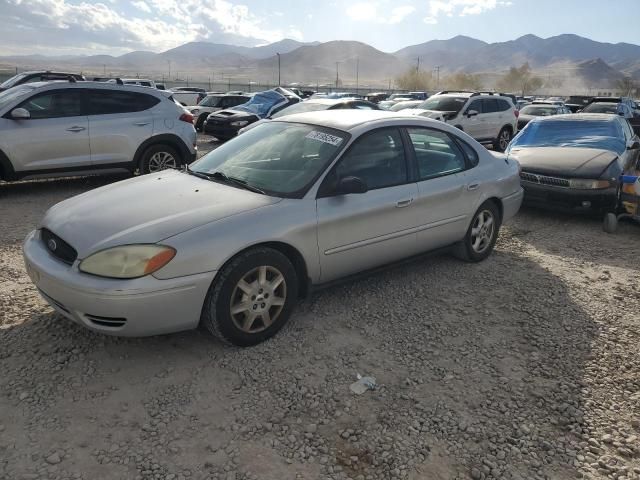 2005 Ford Taurus SE