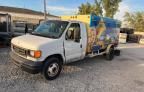 2007 Ford Econoline E450 Super Duty Cutaway Van