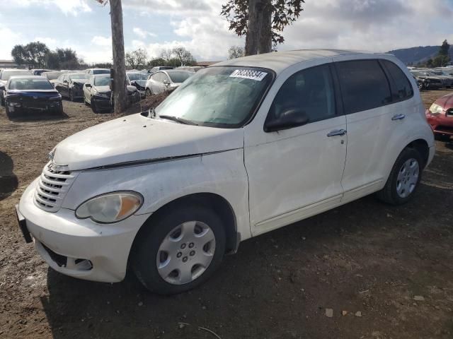 2009 Chrysler PT Cruiser